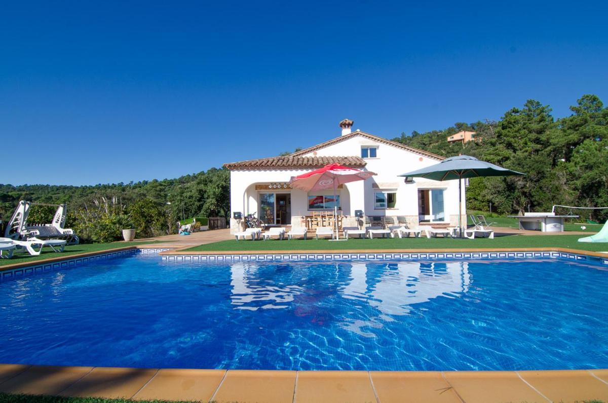 Club Villamar - Tropics * Lloret de Mar