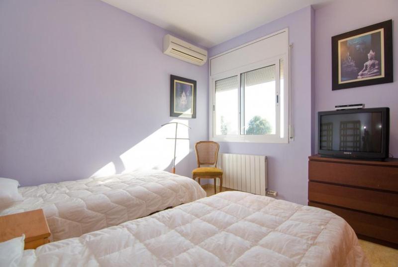 Club Villamar - Tropics Villa