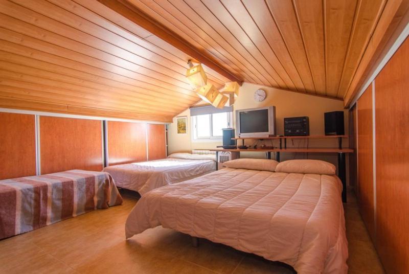 Club Villamar - Tropics Lloret de Mar