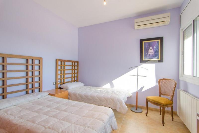 Club Villamar - Tropics Villa *