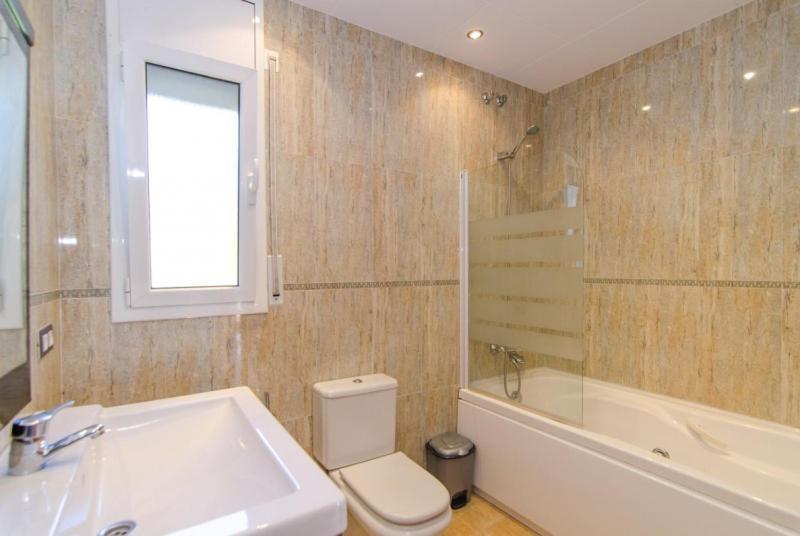 Villa Club Villamar - Tropics Lloret de Mar